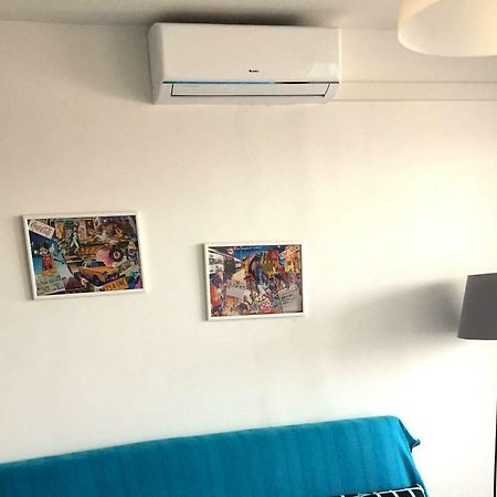 ספליט Anna Blue Apartment מראה חיצוני תמונה