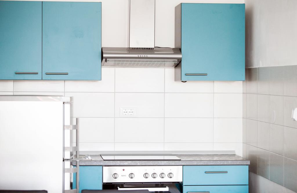 ספליט Anna Blue Apartment מראה חיצוני תמונה